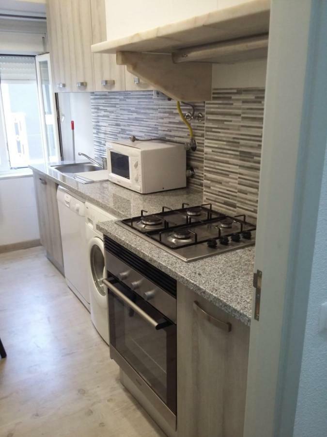 Chainha'S Dream Apartment Sesimbra Zewnętrze zdjęcie