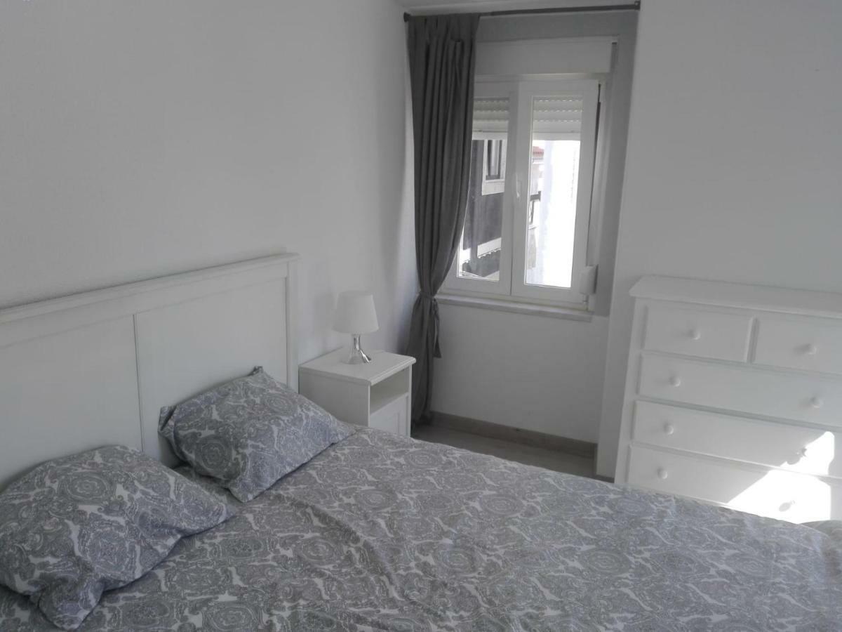 Chainha'S Dream Apartment Sesimbra Zewnętrze zdjęcie