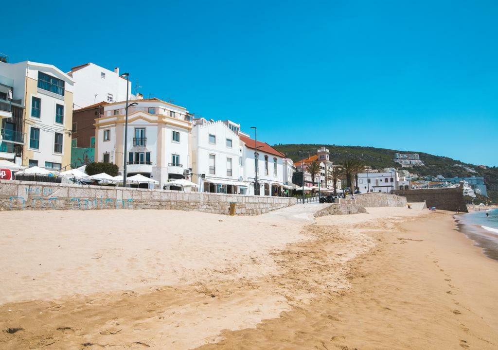 Chainha'S Dream Apartment Sesimbra Zewnętrze zdjęcie