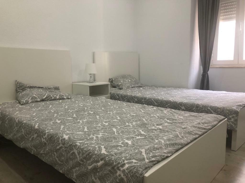 Chainha'S Dream Apartment Sesimbra Zewnętrze zdjęcie