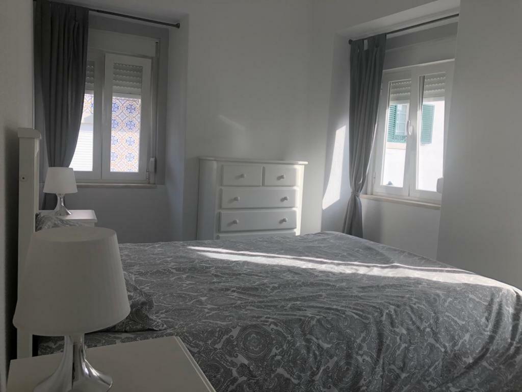 Chainha'S Dream Apartment Sesimbra Zewnętrze zdjęcie