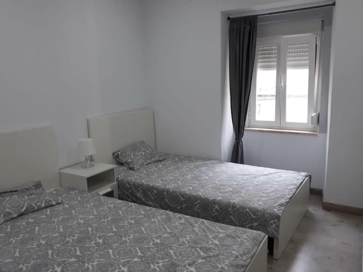 Chainha'S Dream Apartment Sesimbra Zewnętrze zdjęcie