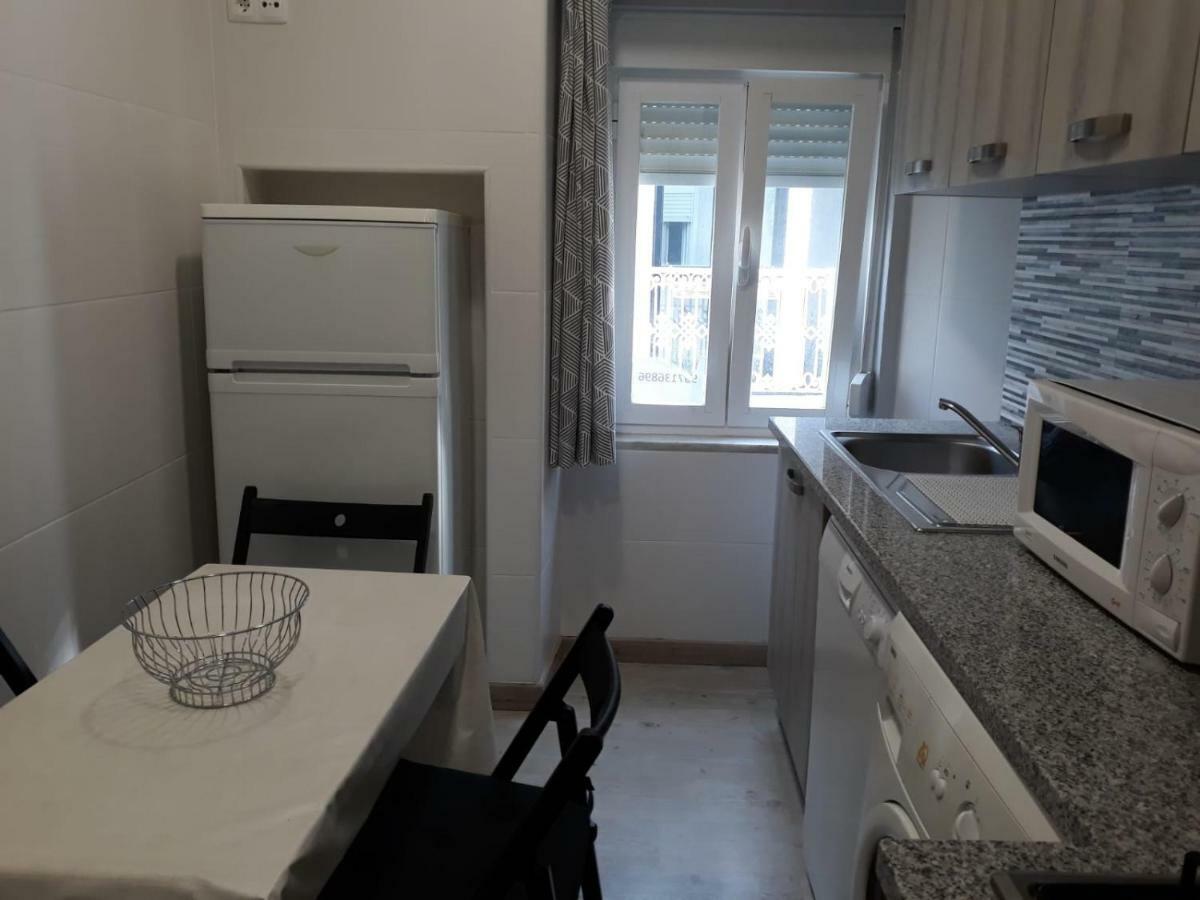 Chainha'S Dream Apartment Sesimbra Zewnętrze zdjęcie